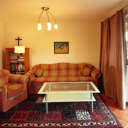 Nyaraló Semi-detached House, Am Darss *