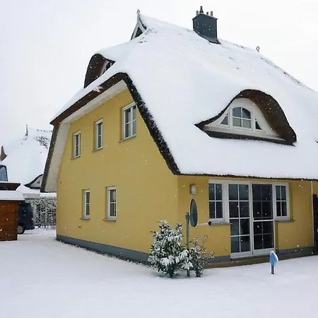 Semi-detached House, Am Darss